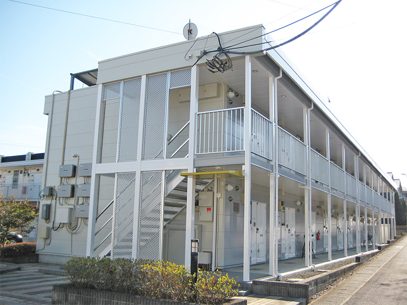 ★手数料０円★塩谷郡高根沢町光陽台５丁目　月極駐車場（LP）